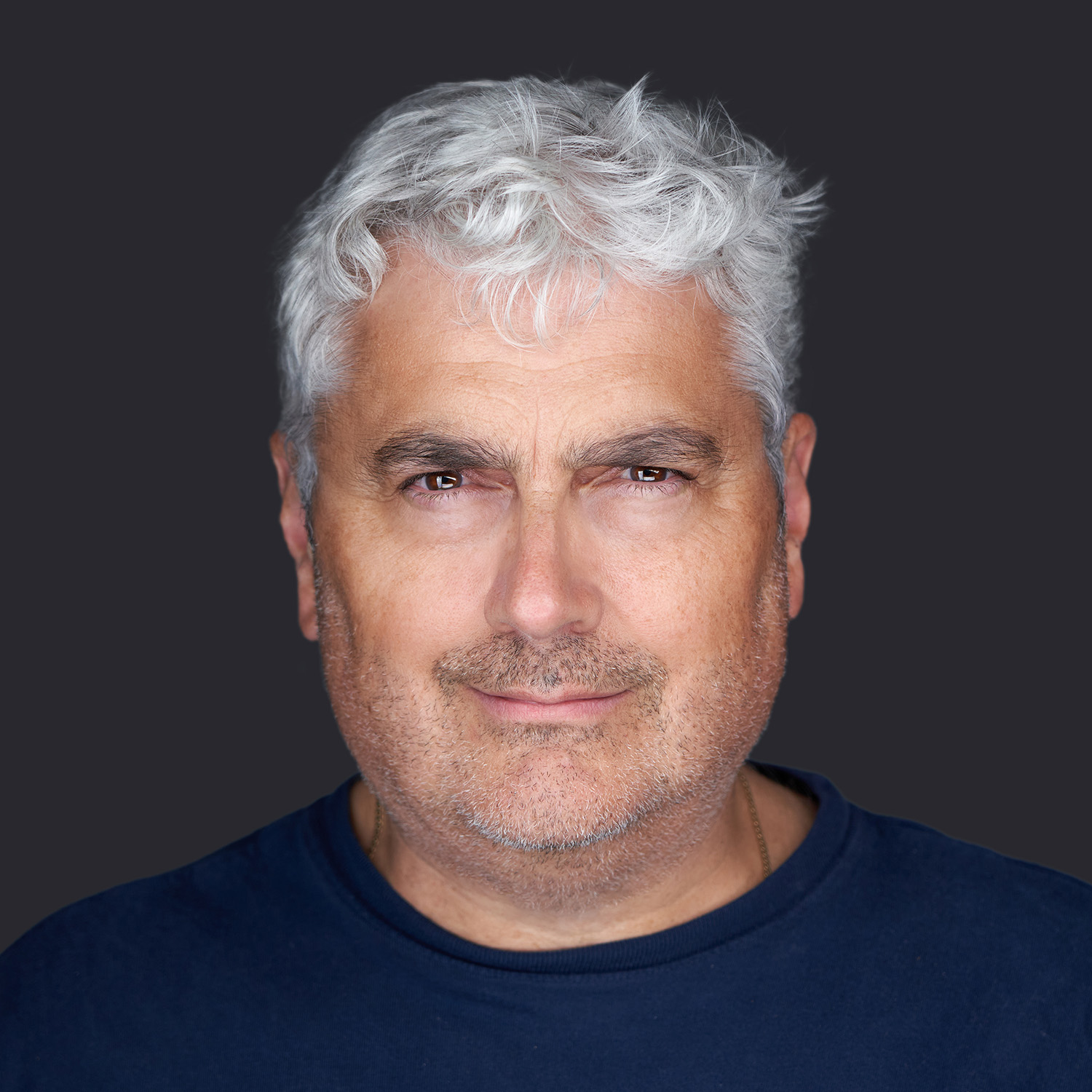 John Rumball - Sudbury Headshot Photographer